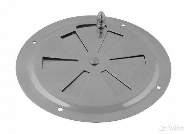 Решетка воздухозаборника 11314 11314 Youthful