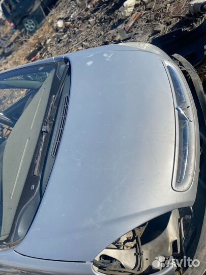 Капот на Citroen Xsara Picasso 1999-2012 г