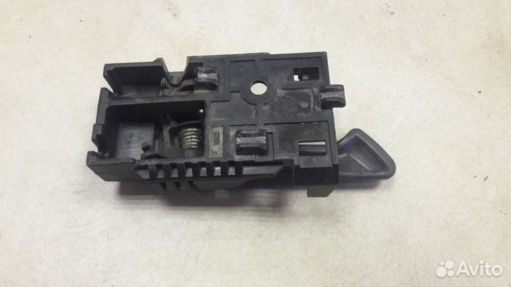 Ручка двери внутренняя правая передняя