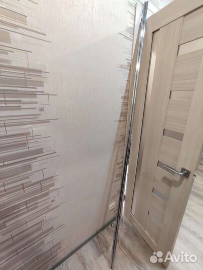 Карниз для штор настенный