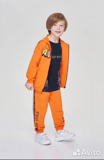 Спортивный костюм для мальчика Choupette p-p 86