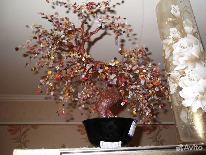 Сувенир декоративное дерево