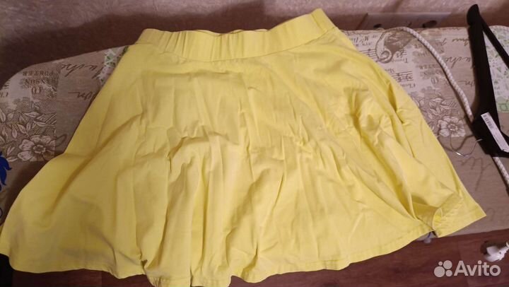 Женские вещи пакетом 44