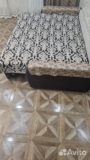 Продам диван бу