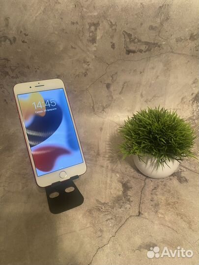 iPhone 7 Plus, 128 ГБ