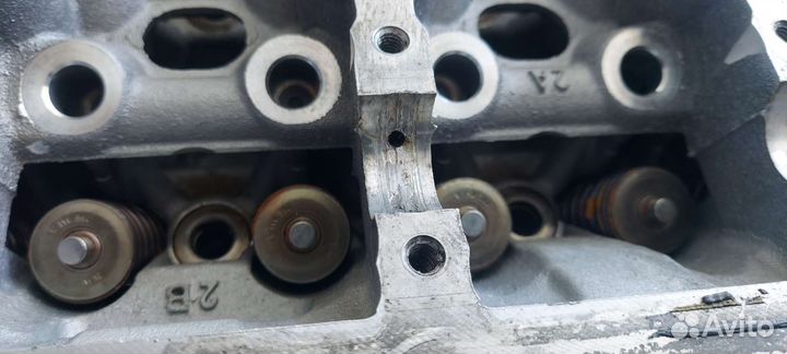 Гбц головка блок цилиндров для 1.8 tfsi cdaa cdab