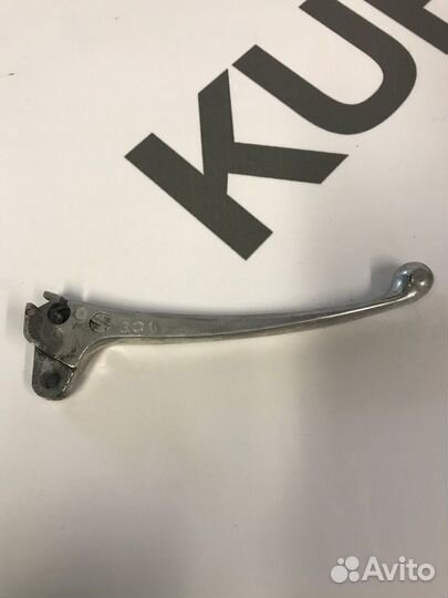 Рычаг заднего тормоза левый Honda Gyro Canopy 2T