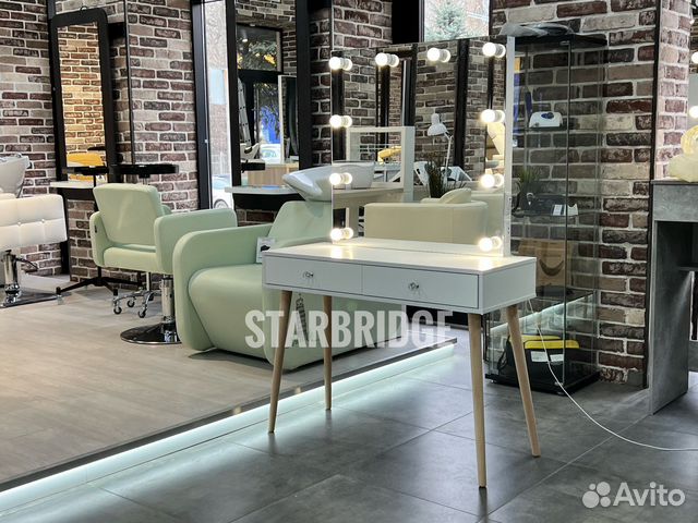 Зеркало с подсветкой