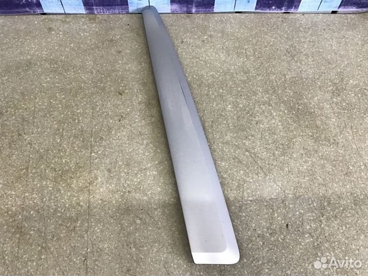 Накладка декоративная Nissan X-Trail (T31) 2007-20