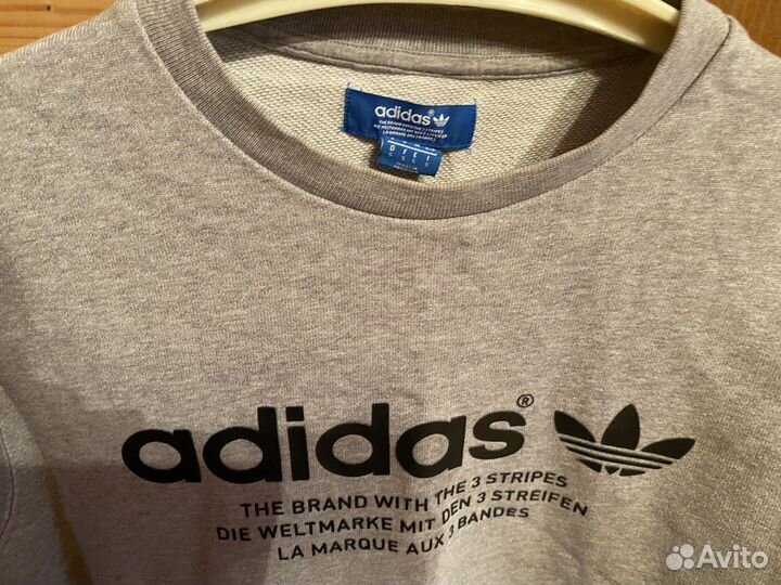 Свитшот Adidas Originals