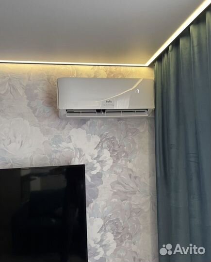 Кондиционер Ballu