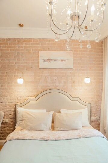 1-к. квартира, 36 м², 2/2 эт.