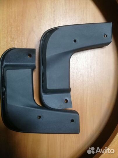 Брызговики