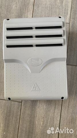 Блок управления came ZL19