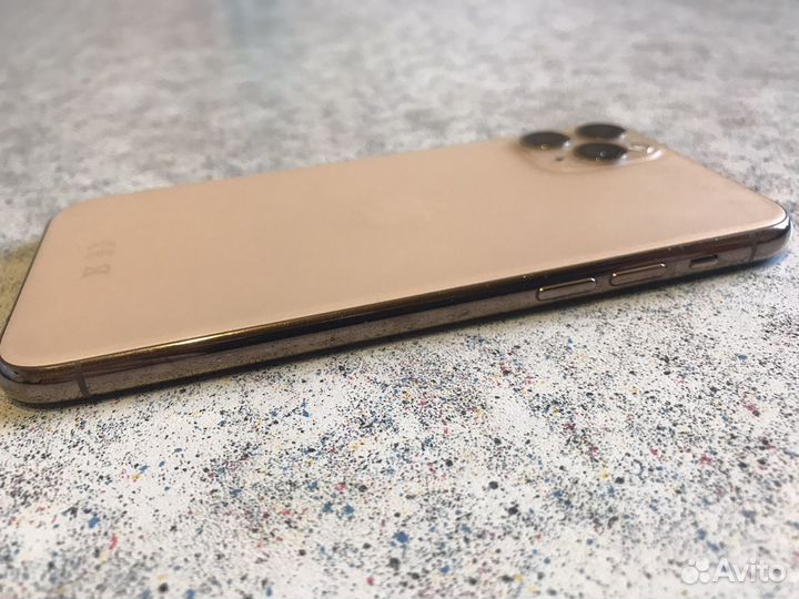 iPhone 11 Pro, 256 ГБ