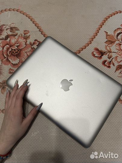 Apple MacBook Pro 13 2011 late