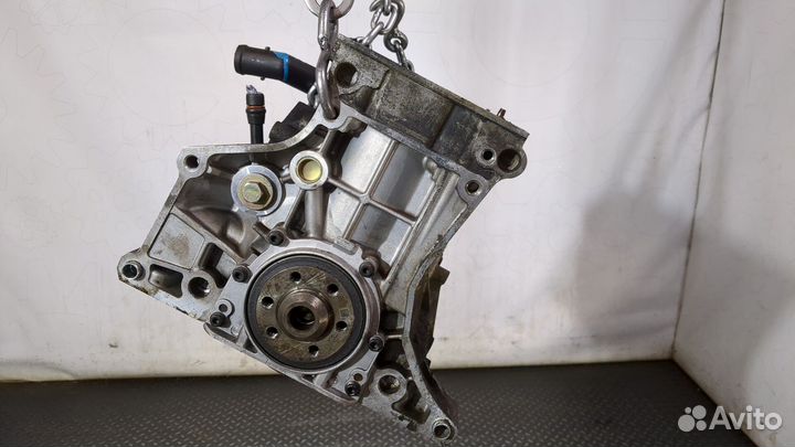 Блок цилиндров Seat Leon, 2006