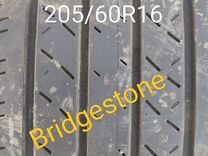 Bridgestone Turanza ER33 205/60 R16 98H