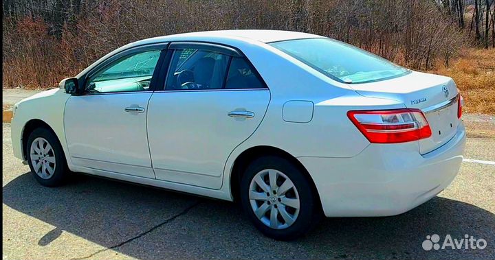 Перегон автомобиля Владивосток-Барнаул,Новосибирск