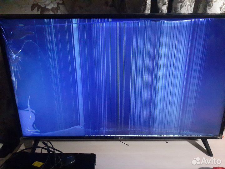 LG 43LJ594V