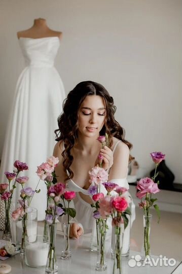 Организация свадьбы под ключ