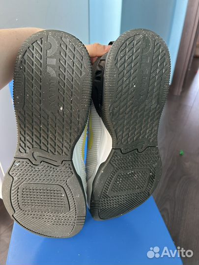 Кроссовки мужские nike air max alpha 43