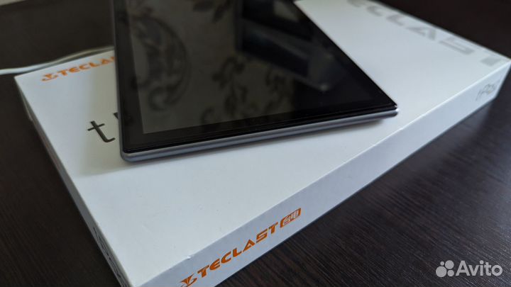 Планшет teclast P20HD 10.1