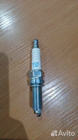 Свечи зажигания ngk