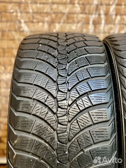 Kumho WinterCraft WP71 255/40 R18