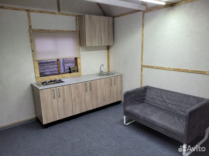 Ищем инвестора в дачный флиппинг