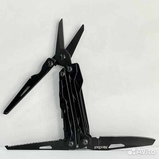 Мультитул Xiaomi Mijia HuoHou Multi-Function