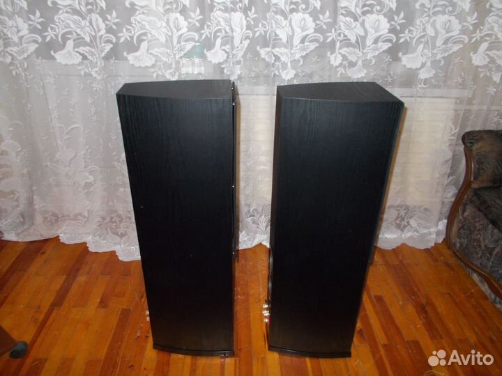 Heco Victa Prime 502