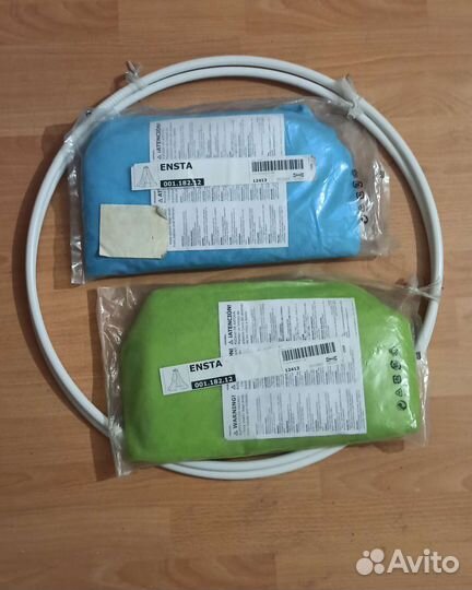 Полог для детской кровати