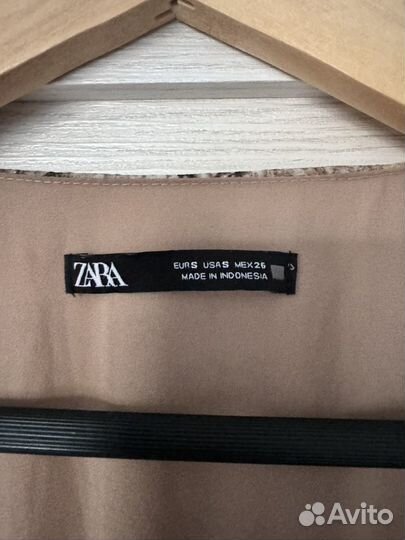 Платье Zara