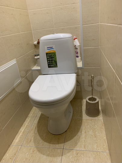 1-к. квартира, 33 м², 6/10 эт.