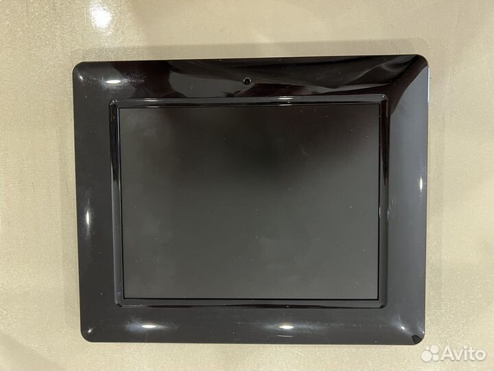 Цифровая фоторамка