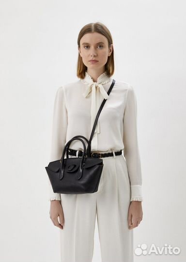 Сумка новая Ralph Lauren