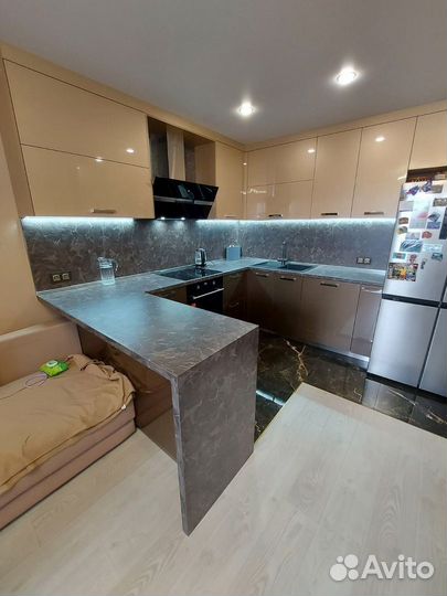 Кухня на заказ