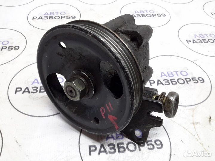 Насос гидроусилителя руля Nissan Primera P11