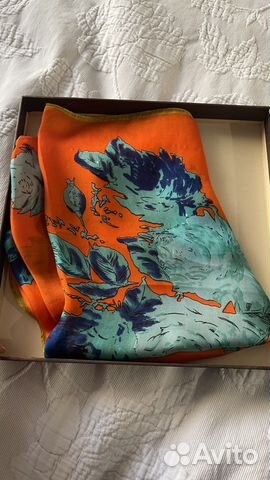 Шарф Gucci