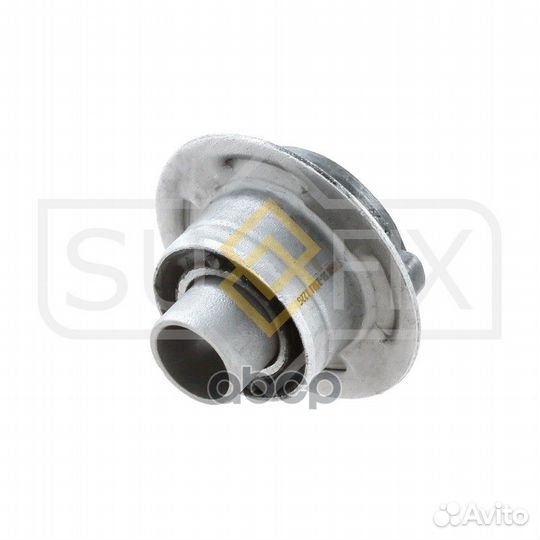 Сайлентблок подрамника зад прав/лев SL2321