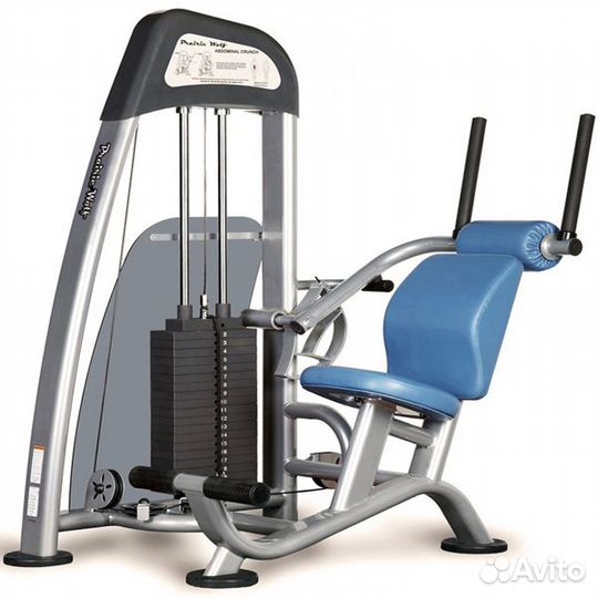 Пресс машина vertex NWS 171