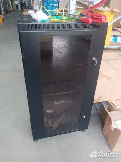 Серверный шкаф бу