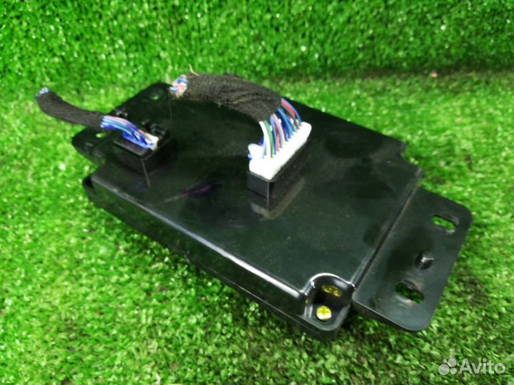 Блок управления (другие) Dodge Journey P68199627AC