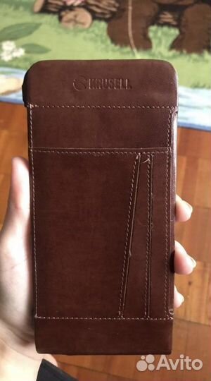 Чехол на iPhone 6s plus