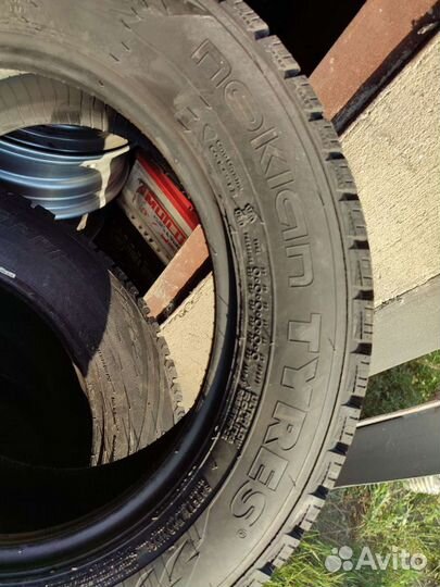 Nokian Tyres Hakkapeliitta R3 175/65 R14