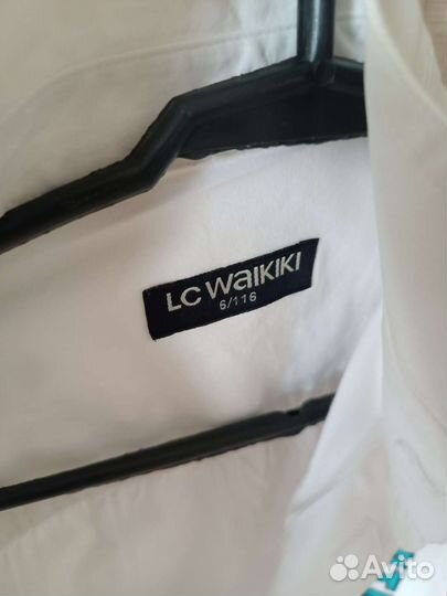 Рубашки детские на мальчика