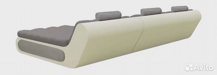 Диван модульный Алмаз (Кормак)