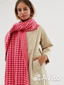 Шарф ASOS