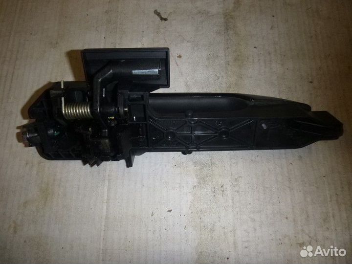 Ручка двери задней наружная правая KIA sportage 20